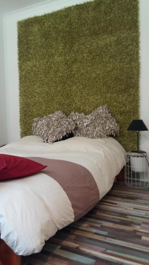 Pied Des Milles Etang - Les Capucins Bed & Breakfast Faucogney-et-la-Mer Ngoại thất bức ảnh