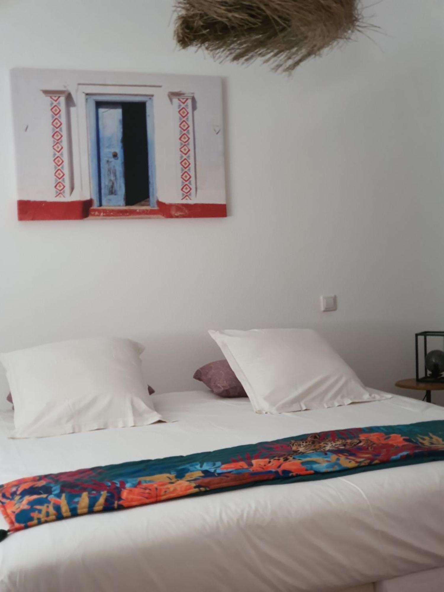 Pied Des Milles Etang - Les Capucins Bed & Breakfast Faucogney-et-la-Mer Phòng bức ảnh