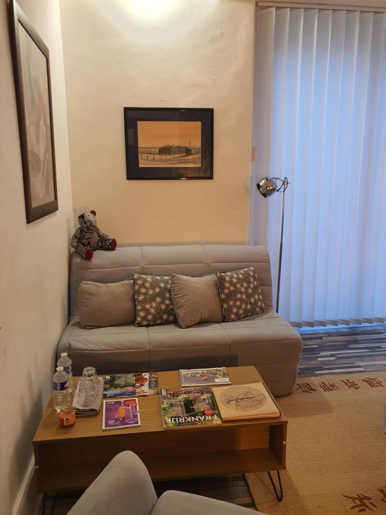 Pied Des Milles Etang - Les Capucins Bed & Breakfast Faucogney-et-la-Mer Ngoại thất bức ảnh